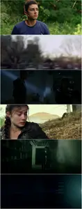 Singularity (2017)