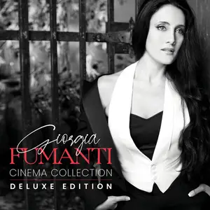 Giorgia Fumanti - Cinema Collection (Deluxe Edition) (2024) (Hi-Res)