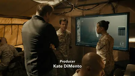 SEAL Team S04E06