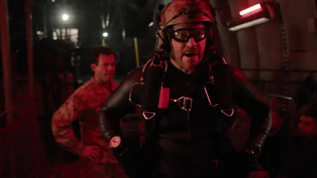 SEAL Team S04E06