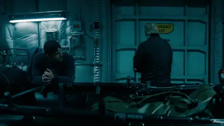 SEAL Team S04E06