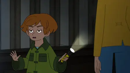 Haunted Hotel S01E02