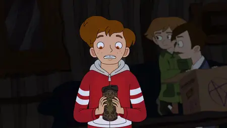Haunted Hotel S01E02