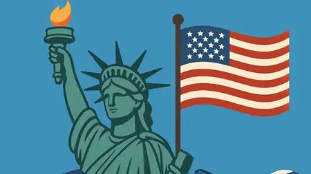 How To Get A U.S. Tourist Or Business Visa (B1/B2) + Esta