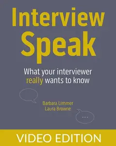 Interview Speak, Video Edition