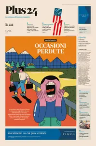 Il Sole 24 Ore Plus - 14 Giugno 2025