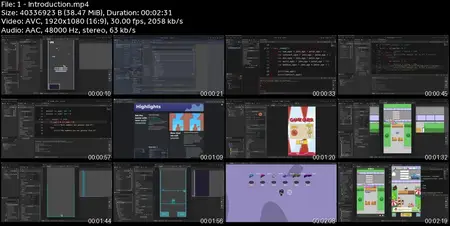 Godot 2D Academy: Master 2D Games with Godot 4 and GDScript