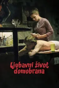 Love Life of a Gentle Coward / Ljubavni zivot domobrana (2009)