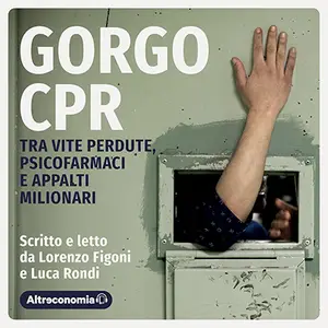 «Gorgo Cpr (Italian Edition)» by Lorenzo Figoni