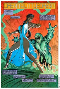 Dream A Little Dream - From Showcase 95 12