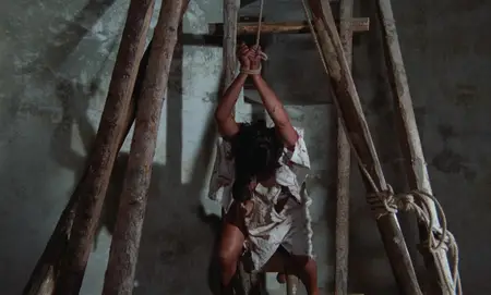 Hexen geschändet und zu Tode gequält (1973) Mark of the Devil Part II