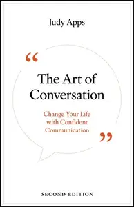 The Art of Conversation, 2nd Edition