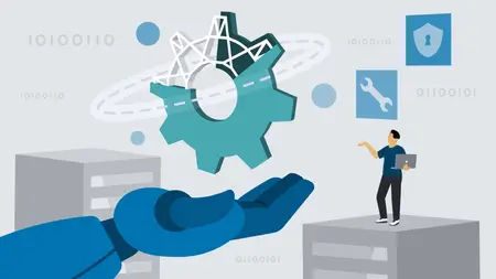 Déployer une stratégie IA et données pour la transformation numérique des industries