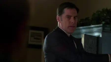 Criminal Minds S11E22
