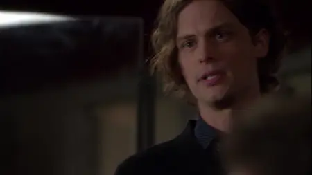 Criminal Minds S11E22