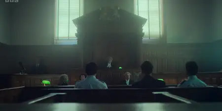 The Gold S02E06