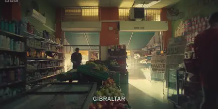 The Gold S02E06