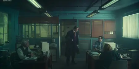 The Gold S02E06