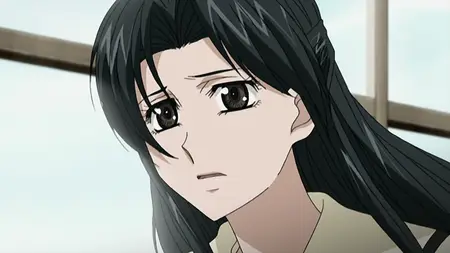 Maria Watches Over Us s4 - 02