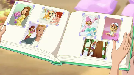 Winx Club S08E12