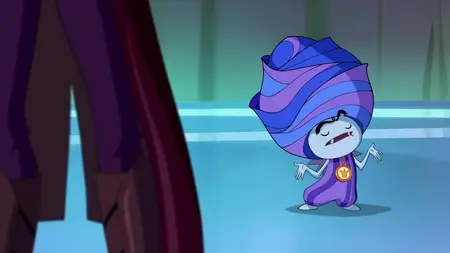 Winx Club S08E12