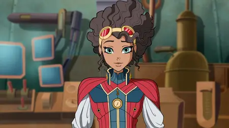 Winx Club S08E12