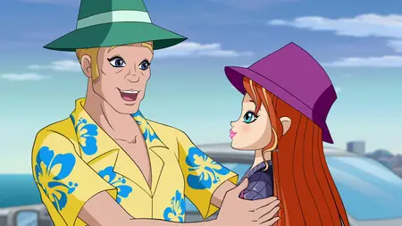 Winx Club S08E12