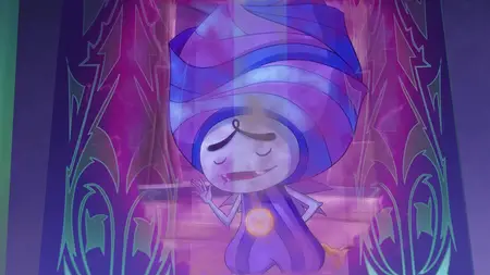 Winx Club S08E12