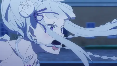ReZero kara Hajimeru Isekai Seikatsu S3 - 10