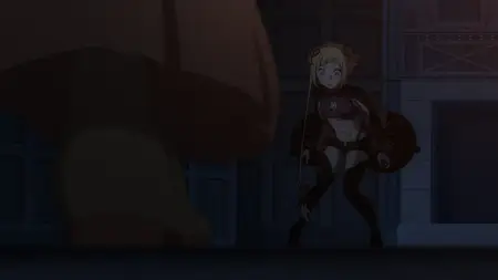 ReZero kara Hajimeru Isekai Seikatsu S3 - 10