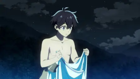 Mizuzokusei no Mahoutsukai - 02 (480p