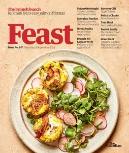 The Guardian Feast - 14 September 2024