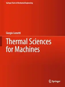 Thermal Sciences for Machines