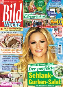 BildWoche - 28 August 2025