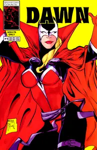 Dawn 001 Talon-Brainstorm-1994-ADULT
