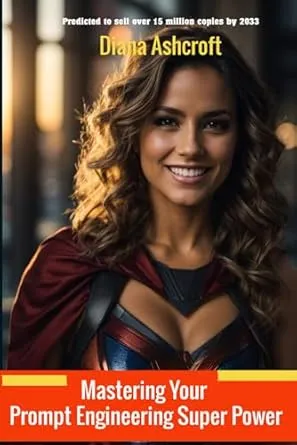 Mastering Your Prompt Engineering Super Power: Unlocking the key to successful Prompt Engineering