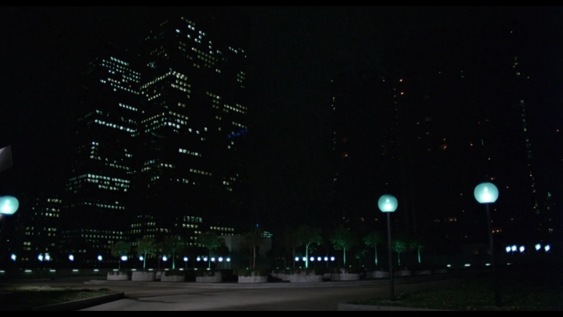 Someone's Watching Me! (1978)