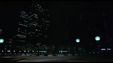 Someone's Watching Me! (1978)