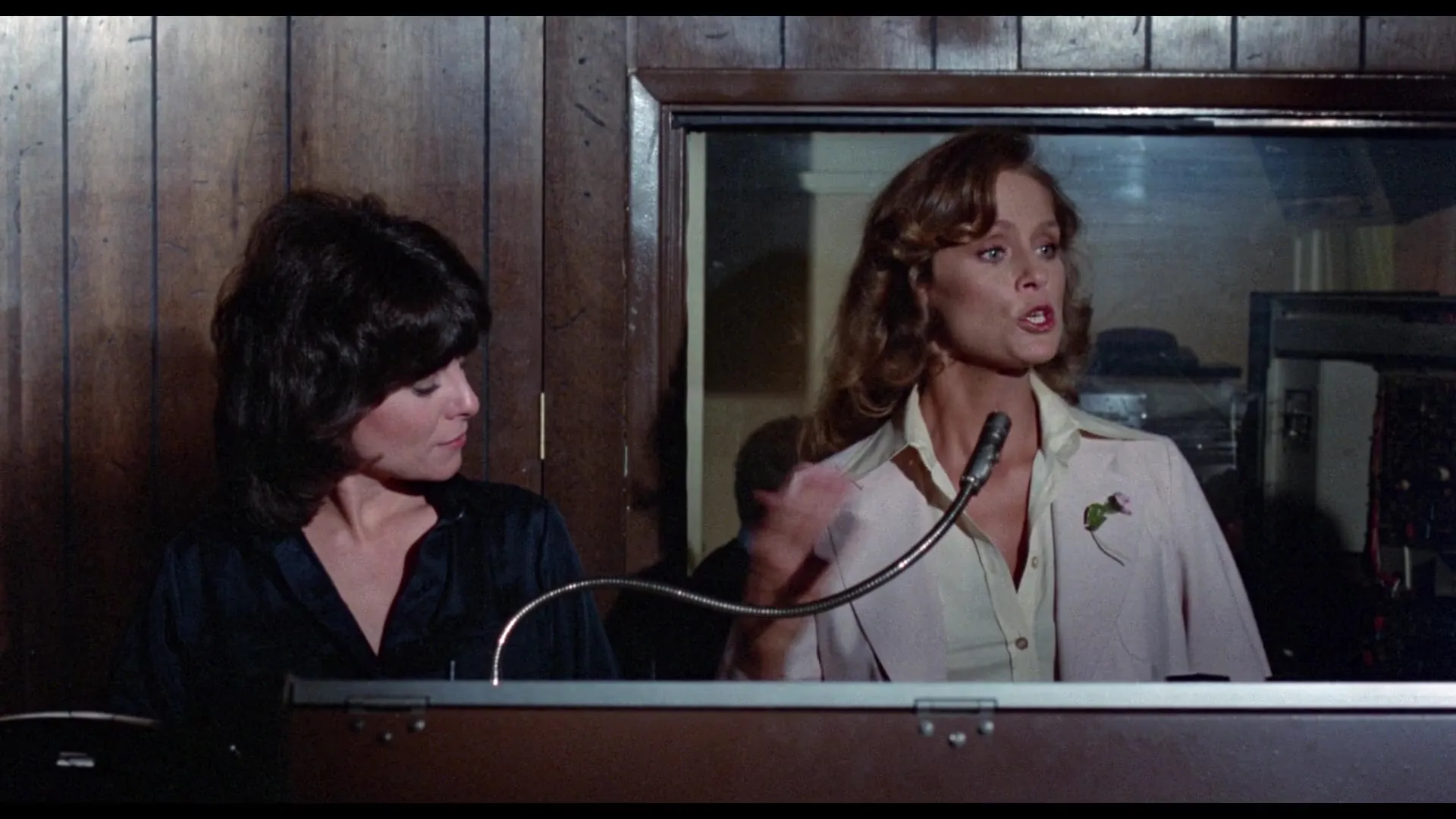 Someone's Watching Me! (1978)