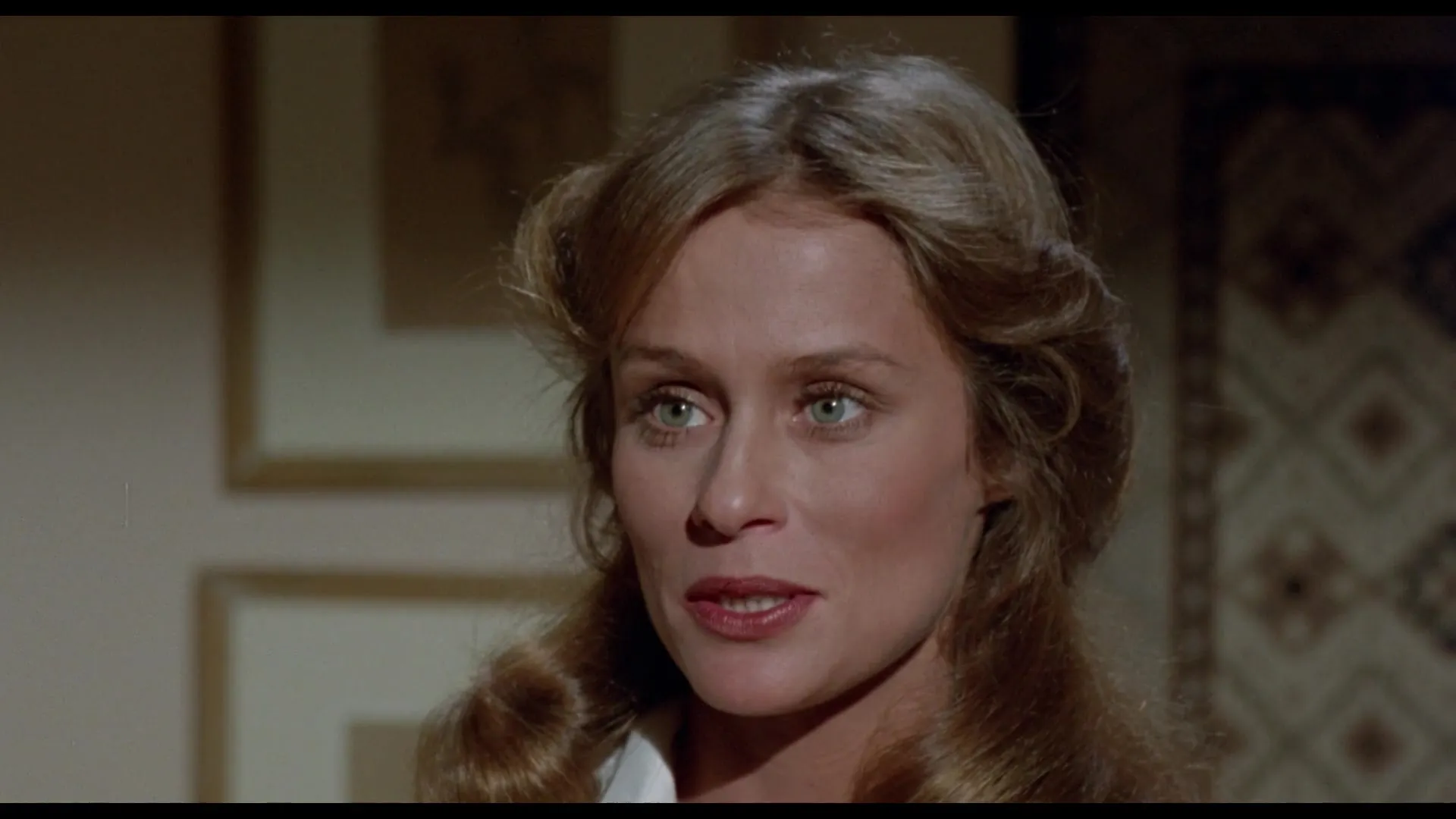 Someone's Watching Me! (1978)