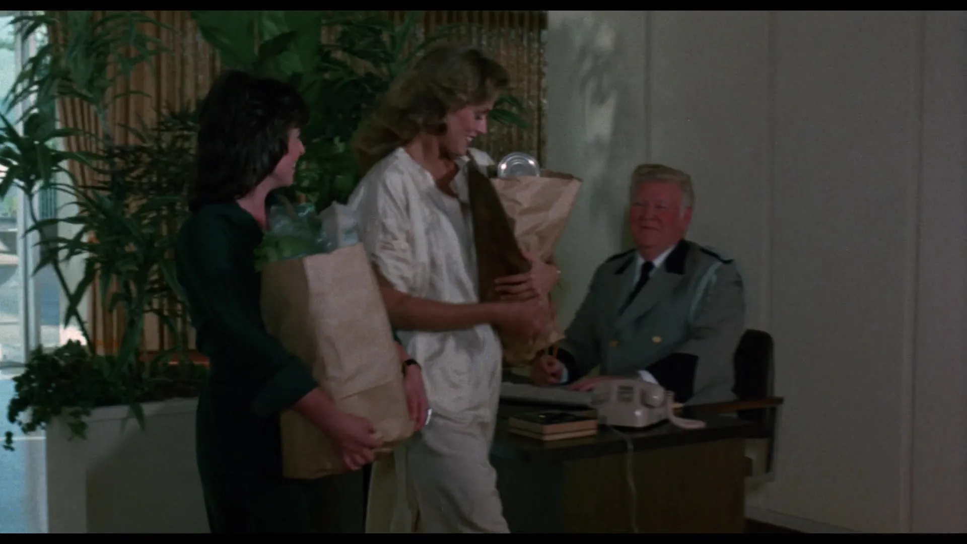 Someone's Watching Me! (1978)