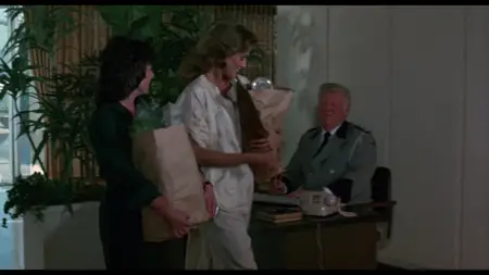 Someone's Watching Me! (1978)