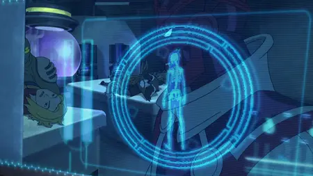 Marvel's Guardians of the Galaxy S02E02