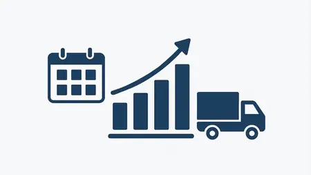 Master Forecasting Demand:From Basics To Advanced Techniques