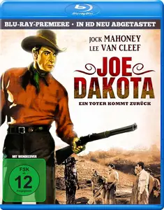 Joe Dakota (1957)