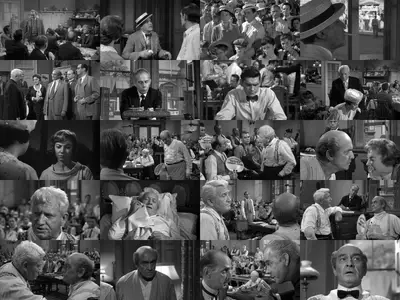 Inherit the Wind (1960)