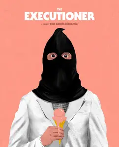 The Executioner (1963) El verdugo