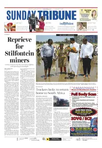 Sunday Tribune - 19 November 2024