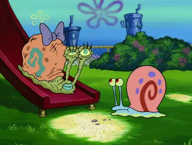 SpongeBob SquarePants S07E23