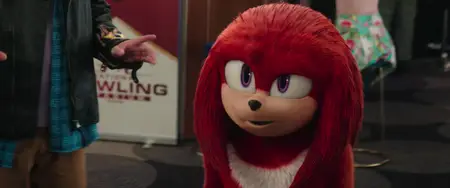 Knuckles S01E05